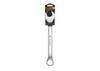 28 Open-end Wrench / TEGER