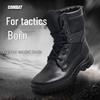 3501 Tactical Hiking Boots
