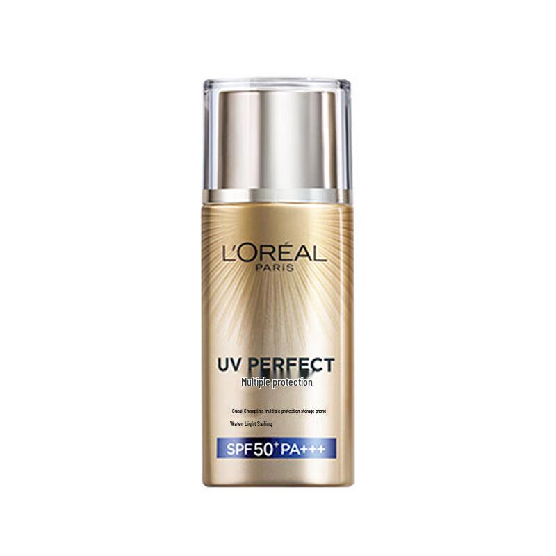 L Oréal UV Defender Ежедневный солнцезащитный флюид SPF50+ PA+++