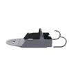 Hotel Room Hanger Organizer with Hooks Iron Stand Shelf Storage Rack Iron Board Wall Mounted