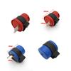 10*8*3.5CM Relay Flasher 18G 6V 12V ABS Plastic &metal