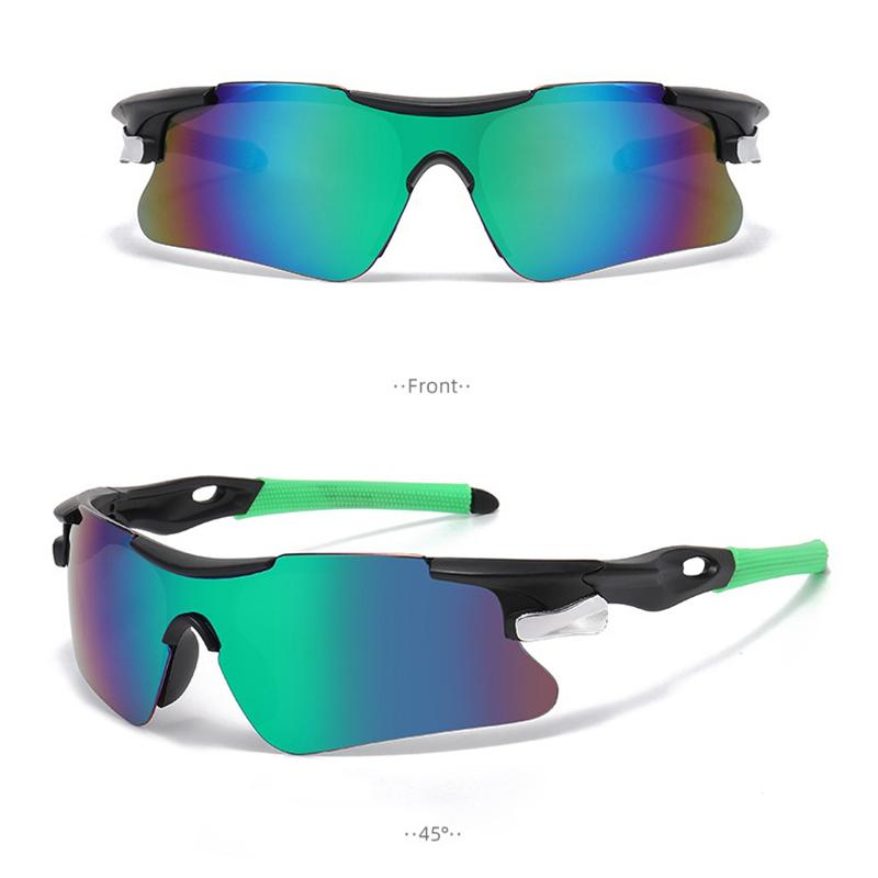 Car Motocycle Sports Sunglasses Goggles Men Women Safety Driving Outdoor Cycling Riding Skiing Eye Protection Sun Glasses