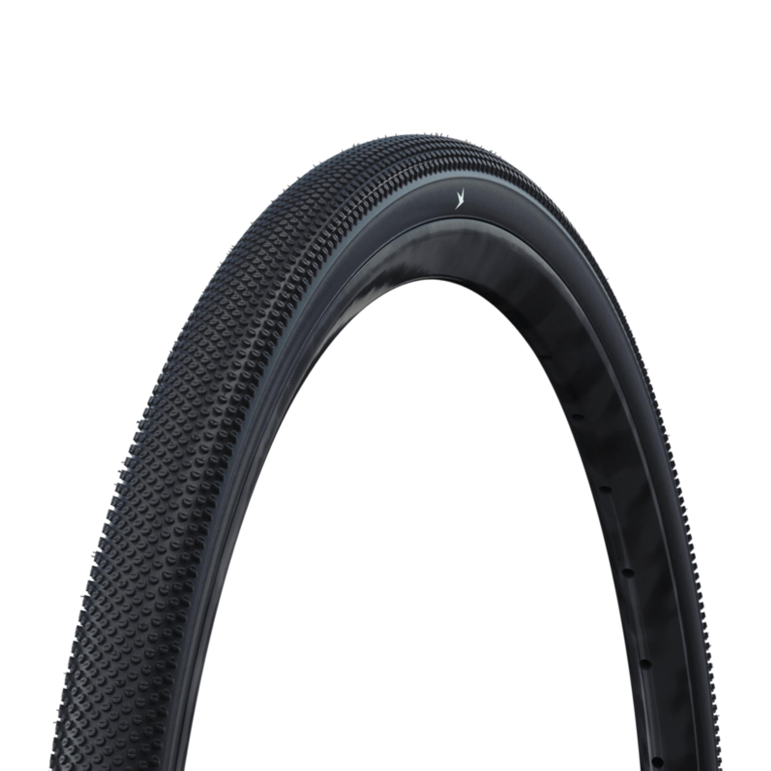 

Genuine Schwalbe G-One All-Round Evolution 700x35C Kevlar Bead Tires (Product Number: 11600764.02) for Gravel and Off-Road Use