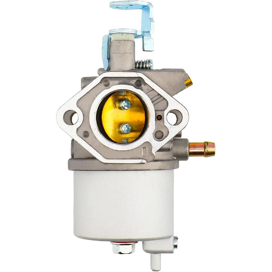 FE290 Carburetor+Fuel Pump for Golf Cart Club Car DS & Precedent Turf Carryall FE290 Engines Carb 1018056-01 101805601 1019056-01 101905601 1016438