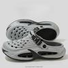 Papuc Casual Unisex Respirabil Confortabil Decupat cu Talpă Groasă Anti-Alunecare