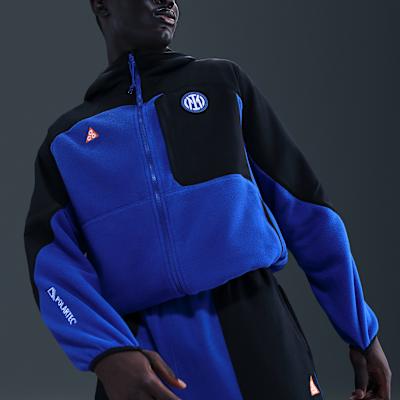 Nike x F.C. Internazionale Milano ACG 'Wolf Tree' Plus SE Velvet feel