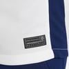 Nike T Shirt England Men's Team 2024/25 Stadium Home White Kids' FJ4410-100