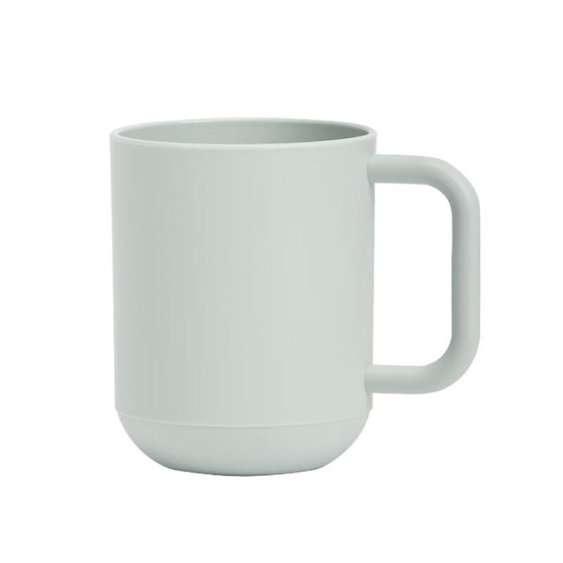 YIXI Simple Household Mouthwash Cups (Set of 4)