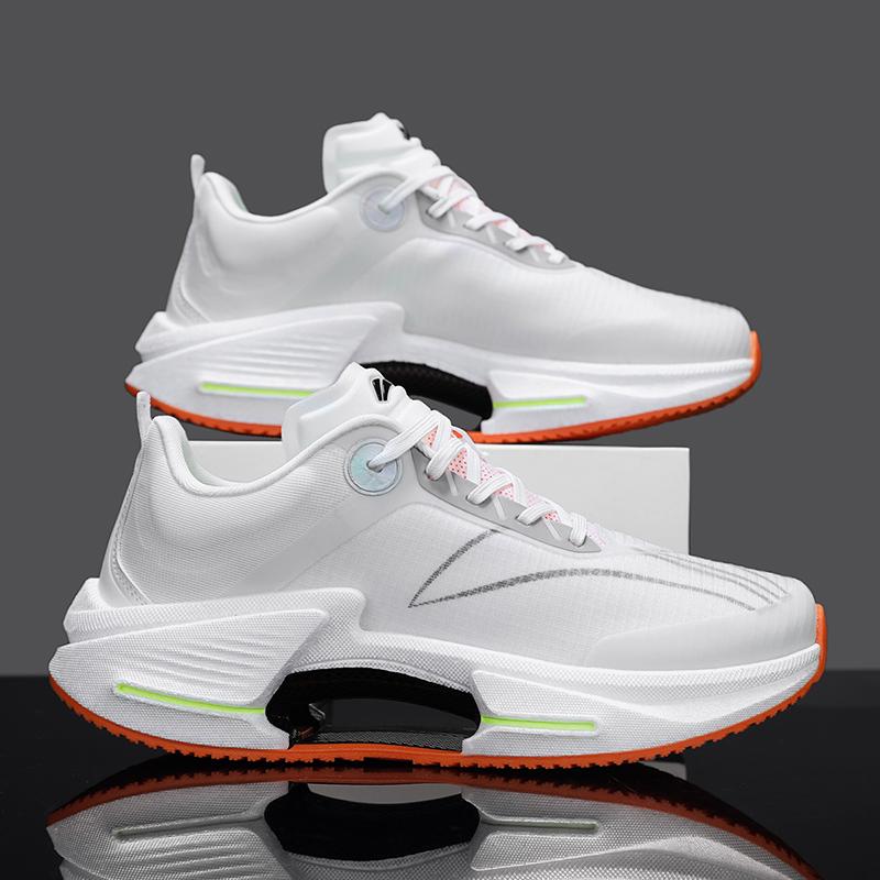 Running Shoes Men Comfortable Breathable Flat Walking Shoes High-quality Outdoor Sports Tennis Shoes for Men Sneakers