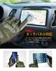 ONETIGRIS Motorcycle Smartphone for Outdoor and Size M Gloves, Summer, Shockproof, Breathable, Compatible, Anti-Slip, Cycling, Airsoft, Activities,