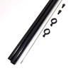 Tail Boom and Tail Servos Rod For Align T-Rex Trex 450 PRO DFC SE V2 V3 SPORT Helicopter