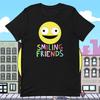 Smiling Friends Shirt Adult Swim Cartoon Network