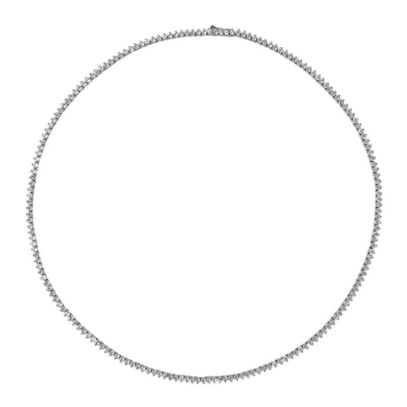 verte [925 silver] Un.silver.198 / anse dew necklace