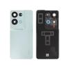 Original Green Battery Cover Back Glass For Oppo Reno 8 Pro 5G