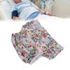 Adult Nappy Pants Waterproof Breathable Leakproof Adjustable Elderly Diaper for Adults and Elderly