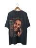 Vintage Bob Marley Double Sided T Shirt Men’s XL Rap Tee 90’s Reggae