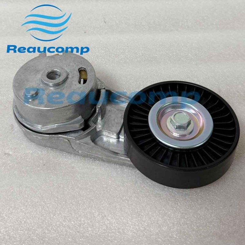 24430296 71739304 614533 Belt Tensioner Pulley For OPEL ZAFIRA VECTRA GT SIGNUM SPEEDSTER ALFA ROMEO 159 SAAB 9-3 2.0 2.2