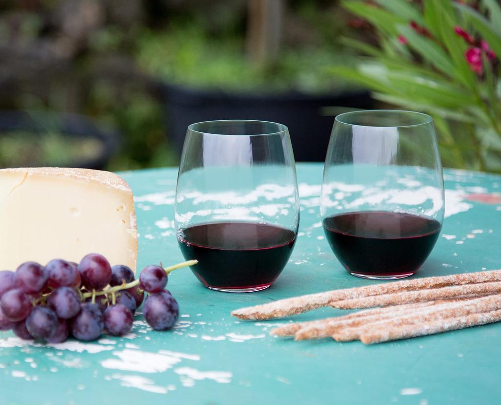 Riedel Riedel O Cabernet/Merlot (Set of 2) 414/0