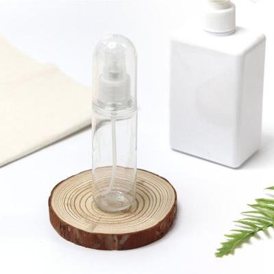 50ml zylindrischer Sprühpumpenbehälter