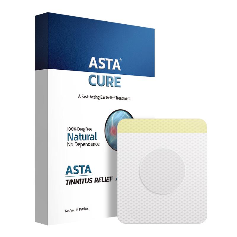 

ASTACURE Целевые пластыри для здоровья и облегчения боли