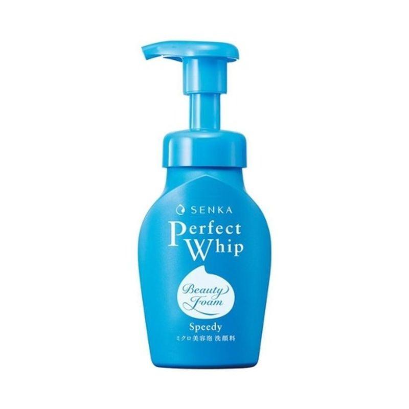 Senka Perfect Whip Speedy 150 ml