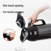 Deli Glass Lined Thermos Flask