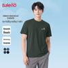 Baleno Men's 2026 Summer Lightweight Breathable Oversized Sport T-Shirt