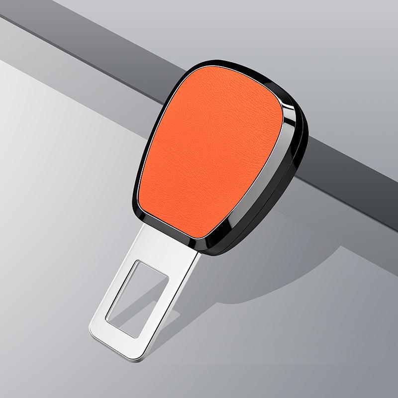 Jetour Car Safety Buckle Extender with Connector for X70S Traveller, X90/X95, Dasheng Fork Head