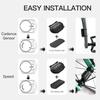 Accesorii pentru ciclism – Calculatoare pentru biciclete