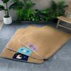 Pet Cooling Pad for Spring and Summer Pet Mat for Small Pets Weighing Up To Durable Blanket for Sofa Cats