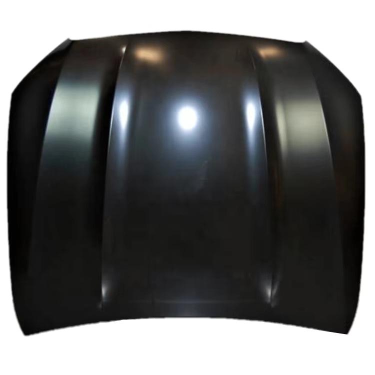 Compatible Hood for 2016-2019 W213 AMG Rambo