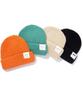 GAC Chain Beanie Mint