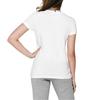 Tommy Hilfiger Womens/Ladies Embroidered Logo Cotton T-Shirt