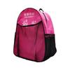 Roller Skates Backpack Roller Skating Accessories Adjustable Shoulder Strap Durable Inline Skates Bag for Ice Hockey Skate