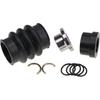 Carbon Ring Seal Drive Line Rebuild Repair Kit & Boot 272000042 | Compatible for Sea Doo 717 720 787 800 GTI GS GTS GTX Replace 272000064 272000777