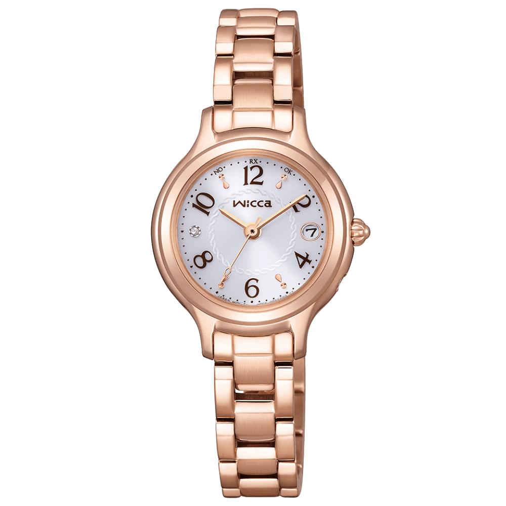 

Citizen Wicca KS1-961-11