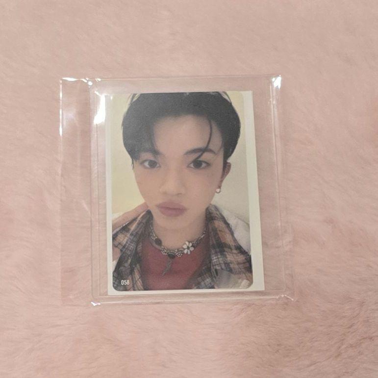 

[USED] Hiramoto dxteen Trading Card Survive Fes 058