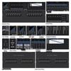 HuiDu HD-1616 Conference Audio Video Digital Processor (CN version)
