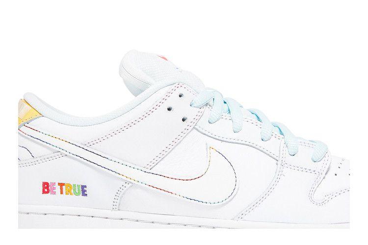 Nike SB Dunk Low Pro Be True