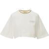 New Onitsuka Tiger Crop Top Women's 2182B496-700