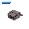 8-Hole Black Connector Housing 3B0 972 724 Wiring Harness Plug 3B0 972 734