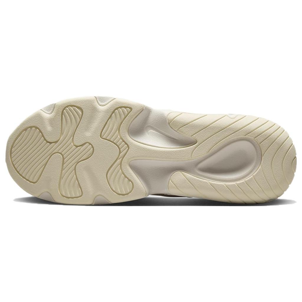 (WMNS) Женские кроссовки Nike Tech Hera 'Pale Ivory White' FN7491-110