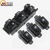 For Hyundai Accent Electric Power Window Switch Master Control 2006 2007 2008 2009 2010 93580-1E000 93580 1E000 935801E000