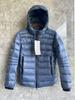 Giacca leggera in piuma d'oca unisex Crofton