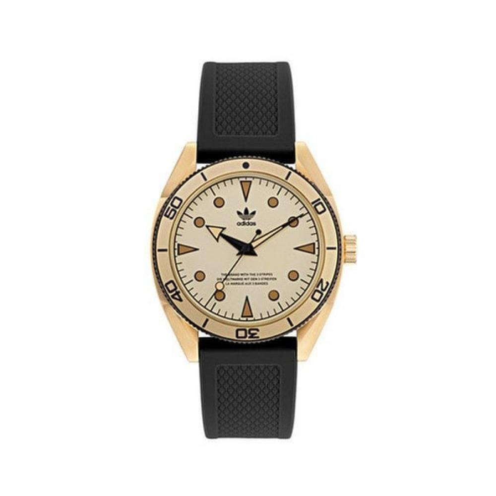AdidaS Men S Analog Watch Aofh22002