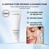 LANCÔME Clarifique Pore Refining Cleansing Foam 50ml (1.7oz) - Deep Clean Oil-Control