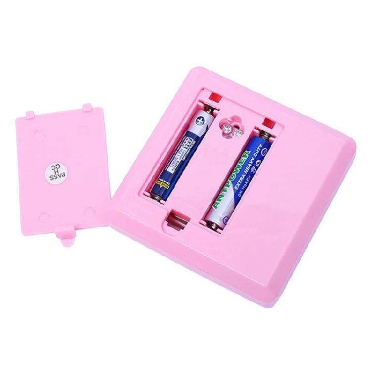 Mini Scale with LCD Display Tare Function for Food Jewelry Medicine Coffee 200g