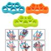 Hand Strengthener Grip Finger Strength Trainer Portable Fitness Equipment