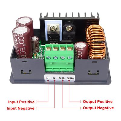 DIY moduly – Elektronické moduly