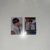 [USED] RIIZE Unsuk Random Chuunibyou Trading Card